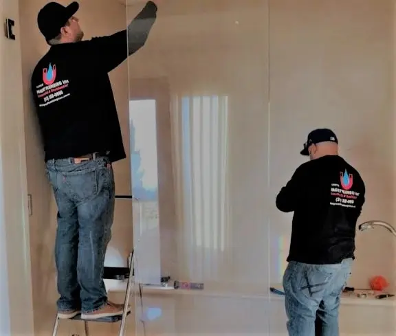 Professional plumbing installation for Boiler Repair in The Orchard