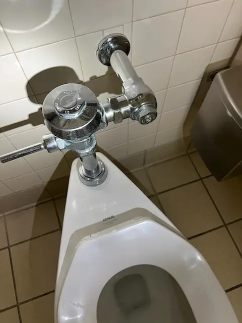 Fixture installation and repair for Repiping in The Orchard